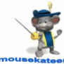 mousekateer