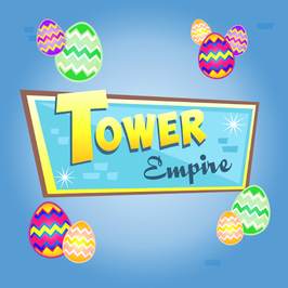 Easter in Tower Empire image