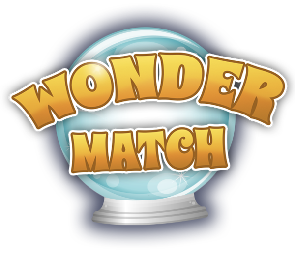Wonder Match logo