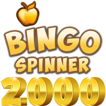 2000 Bingo Spinner apples