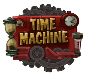 Four new medals have arrived in Time Machine! 🏅 image