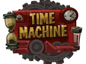 Four new medals have arrived in Time Machine! 🏅