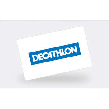 Decathlon UK Gift Card 30 GBP