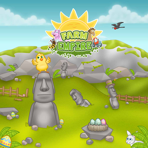 New Empire in Farm Empire – Easter Island '25 image