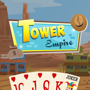 New tower in Tower Empire! image