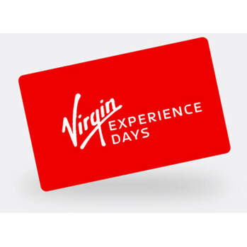 Virgin Experience (UK) Gift Card 50 GBP