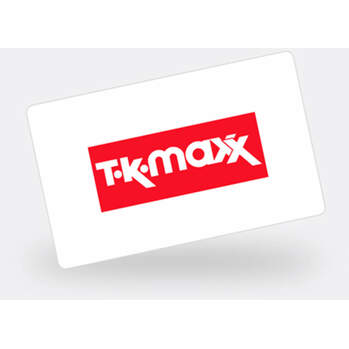 TK Maxx (UK) Gift Card 50 GBP