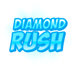 Diamond Rush logo