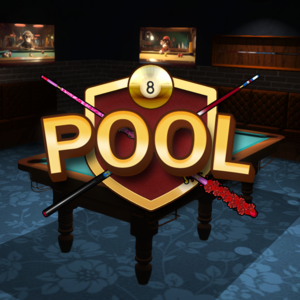 Valentine's Day and the city of love in Pool!  image