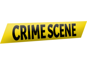 Christmas in Crime Scene image