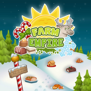 New empire in Farm Empire! image