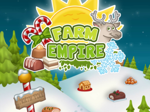 New empire in Farm Empire! image