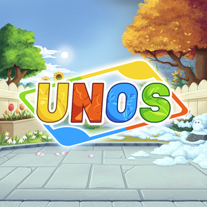New Game: Unos! image