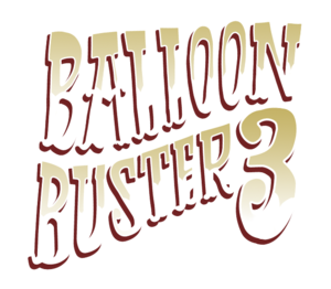 New medals in Balloon Buster 3 image