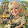 RangerB