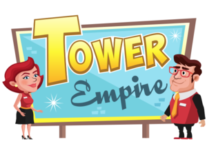 New Medals Have Arrived in Tower Empire! 🏅