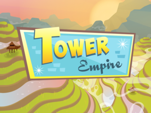 New Tower in Tower Empire image