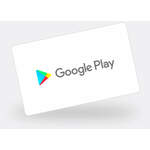 Google Play (UK) Gift Card 15 GBP image