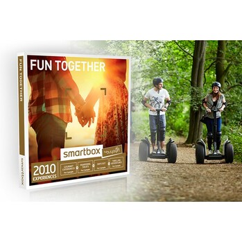 Fun Together Experience Box