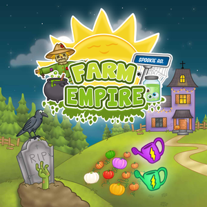 New empire in Farm Empire! image