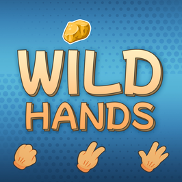 New game: Wild Hands image