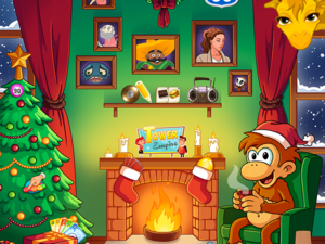 🎉🎄 Christmas is Coming to Playandwin🎄🎉