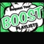 Boostplaylists