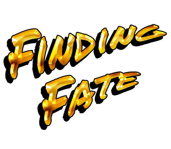 Finding Fate logo