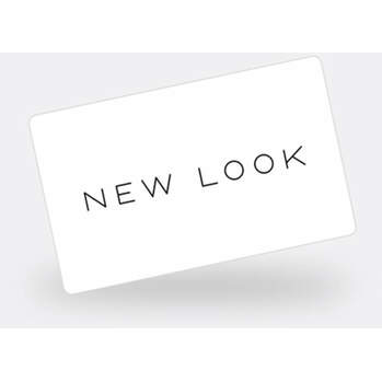 New Look (UK) Gift Card 50 GBP