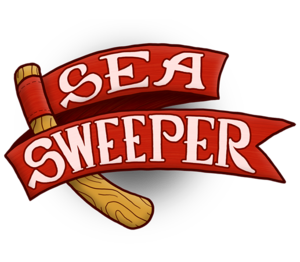 Sea Sweeper logo