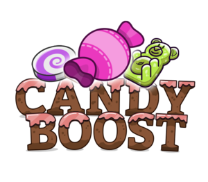 New Medals in Candy Boost image