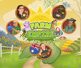 New country in Farm Empire image