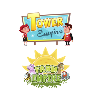 September in Farm and Tower Empire image