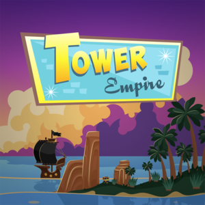 New Tower in Tower Empire image