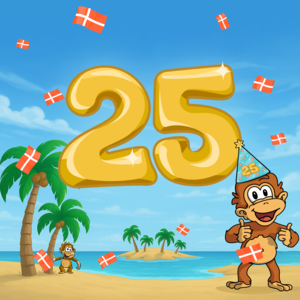 🎉 We’re celebrating our 25th birthday! 🎉 image