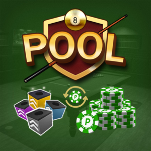 New exchange system in Pool image