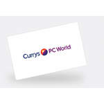 Currys PC World (UK) Gift Card 50 GBP image