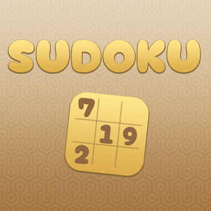 New game: Sudoku image