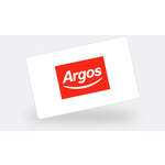 Argos (UK) Gift Card 25 GBP image