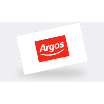 Argos (UK) Gift Card 25 GBP