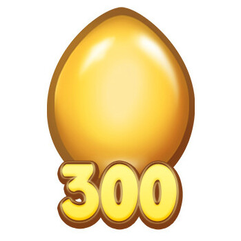 300 Farm Empire eggs