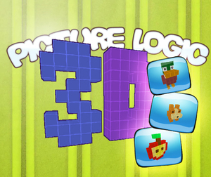 PL3D: New levels every week image