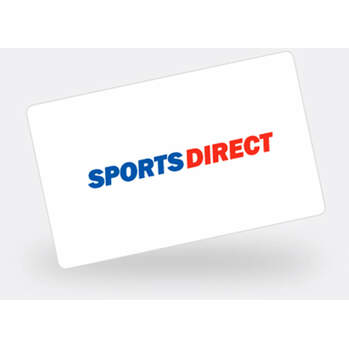 Sports Direct (UK) Gift Card 50 GBP
