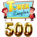 500 Tower Empire Diamonds image