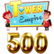 500 Tower Empire Diamonds image