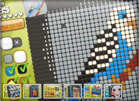 PLC: Vegetables image