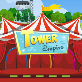 New Mini Game in Tower Empire and other new features! image