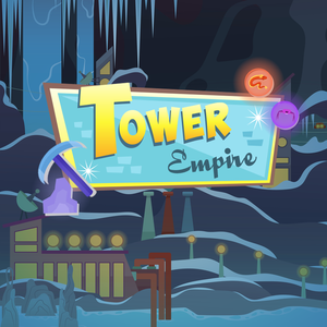 New tower in Tower Empire image