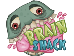 New levels in Brain Snack