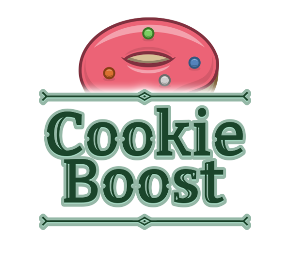 Cookie Boost logo